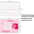 thumbnail image 3 of Christian Mother's Day Greeting Card  | Mother's Day Card for Mom (Single), 3 of 5
