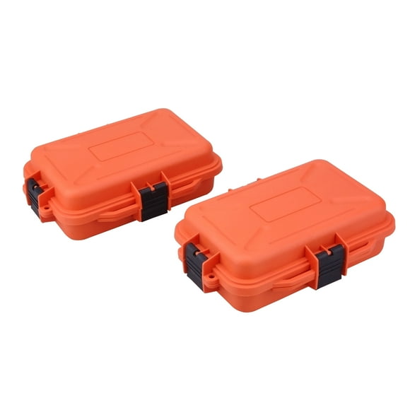 Waterproof Containers