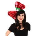 thumbnail image 1 of elope Géant Costume de Noël Bandeau pour Femmes, 1 of 3