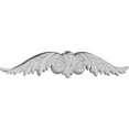 thumbnail image 2 of 11 5/8"W x 2"H x 1/2"P Wings Onlay, 2 of 4