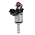 thumbnail image 1 of Inyector de combustible para Mazda 3 2.0 2016-2018 Coincidencia de flujo No.P51013250 Boquilla de combustible Negra 1 Pc, 1 of 7