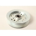 thumbnail image 2 of Rotary 13413 Flat Idler Pulley, 2 of 7