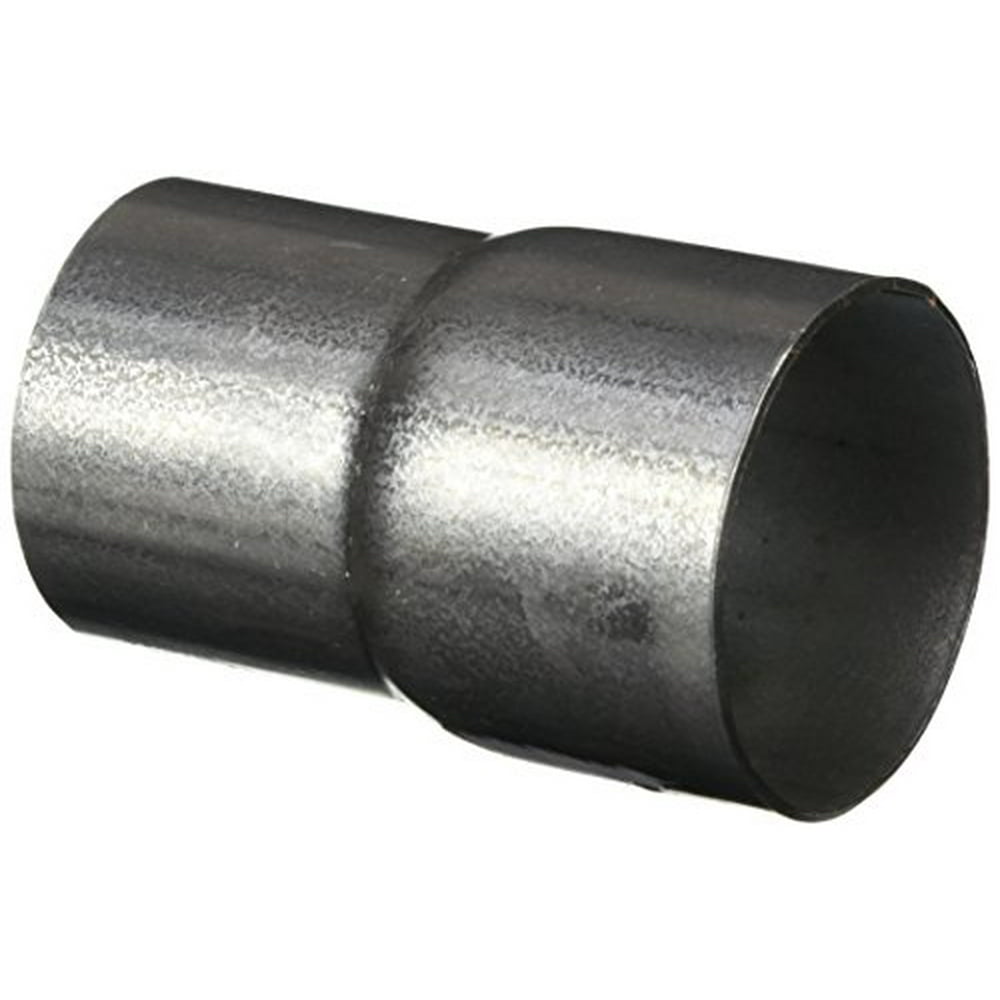 nickson industries (17521) 21/4" id x 21/8" od exhaust adapter