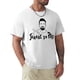 thumbnail image 1 of Camiseta RIP PAU DONES ropa vintage de gran tamaño camisetas pesadas para hombres, 1 of 7