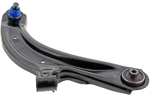New Nissan OEM Front Left & Right Lower Control Arms Fits 2013-2017 Sentra NV200