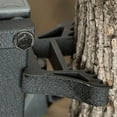 thumbnail image 5 of Open Box Hawk COMBAT Hang-On Hunting Treestand & Full-Body Safety Harness, 5 of 10