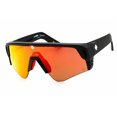 thumbnail image 1 of SPY MONOLITH SPEED 6700000000230 Unisex Matte Black Sunglasses, 1 of 2