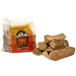 

Hot Sticks Hot Sticks 689725 .75cuft Prm Firewood