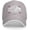 Gray, variant on Outlaw Hillbilly 2024 Cap for Men Baseball Cap Fashionable Hat