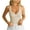 Tank Tops for Women Plus Size-Beige, variant on Homenesgenics Tank Tops for Women under $5 Women's Sexy Slim Base Shirt with A Casual and Fashionable V-Neck Tank Tops Gray M
