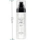 thumbnail image 4 of Spray fijador de maquillaje Velvet transparente, bruma facial fijadora de larga duración (24 h), 100 ml., 4 of 9