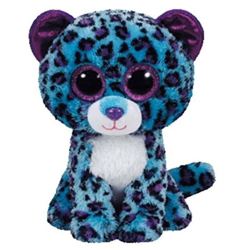 leeann the lemur beanie boo