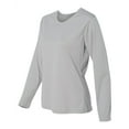 thumbnail image 2 of C2 Sport Women's Performance Long Sleeve T-Shirt, 2 of 5
