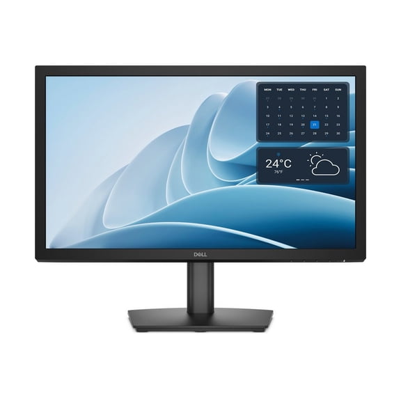 Dell Base E2026H 20" Class HD  LED Monitor, 16:9