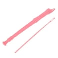 thumbnail image 1 of OULII Flute Instrument For School Band ABS Resin With 8 Hole Design 1Pack, 1 of 8