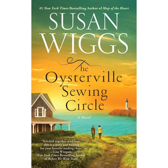 Pre-Owned The Oysterville Sewing Circle, (Paperback)