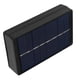 thumbnail image 3 of Caja De Carga Del Cargador Del Panel Solar Portátil Aa/aaa 1W 4V Para Batería AA/AAA Negro, 3 of 7