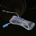 thumbnail image 4 of Speaker Cable Extension Wire For Home Theater System Replacement 3m 4m 10m, 4 of 7
