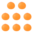 thumbnail image 1 of Juguete Descompresión Rebote Lento para Amasar Maltosa Reductora Estrés para Ventilar El Artefacto Estrés Regalo Del Día Del (naranja), 1 of 3