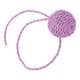 thumbnail image 5 of Juguetes interactivos para gatos, cuerda de sisal, pelotas con cascabeles, repuesto para rascador, accesorios para rascar y jugar en interiores, 5 of 7