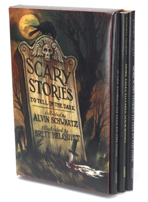 More Scary Stories To Tell In The Dark Book Free