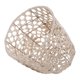thumbnail image 1 of FUTUREORYY Pantalla De Bohemia Beige Hecha Con Material Para Interior Cálida, 1 of 6