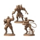 thumbnail image 3 of Juego de mesa Zombicide Thundercats Character Pack #2 Black Plague, 3 of 4