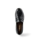 thumbnail image 3 of Zapatos DREAM PAIRS Mocasines con Plataforma y Tacón Grueso Negro Talla 6.5, 3 of 7