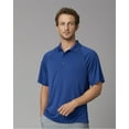 thumbnail image 4 of Prim + Preux Men's Energy Raglan Sport Shirt, 4 of 5