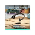 thumbnail image 4 of Logitech H570e USB Headset with Microphone for PC and Mac, 4 of 7