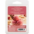 thumbnail image 1 of Cubes de cire parfumée ScentSationals - Croquant aux fraises, 1 of 4