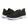thumbnail image 2 of Vionic Womens Endure Sneaker Black, 2 of 10