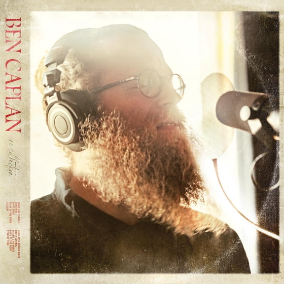 Ben Caplan - Recollection - Music & Performance - Vinyl