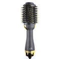 thumbnail image 1 of Séchoir à Cheveux et Brosse à air Chaud 2.0, Noir, 1 of 5