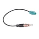thumbnail image 5 of Conector Adaptador 9 ", Adaptador Radio , Cable de Extensión, 5 of 6