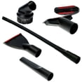 thumbnail image 3 of 6Pcs/set 35MM Vacuum Cleaner Accessories Cleaning Kit Brush, 3 of 8