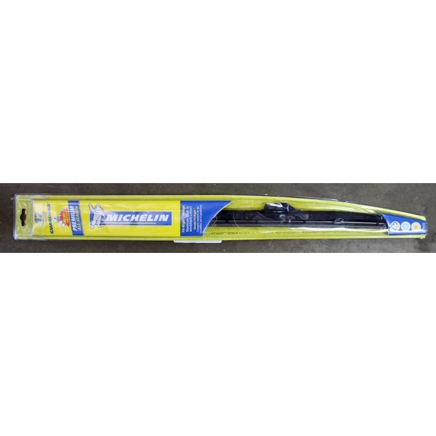 Michelin Guardian Premium AllSeason Windshield Wiper 17