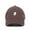 Brown, variant on Toilet Paper with Holder Baseball Cap Embroidered Cotton Adjustable Dad Hat Orange
