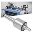 thumbnail image 2 of Tour en Acier Allié Centre de Vie Conique Outil Accessoires de Machine à Laminer Revolved MT1 MT2 MT3 MT4, 2 of 6