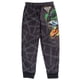 thumbnail image 3 of Set de pijama Monster Jam Truck Grave Digger El Toro Loco Megalodon, 3 of 4