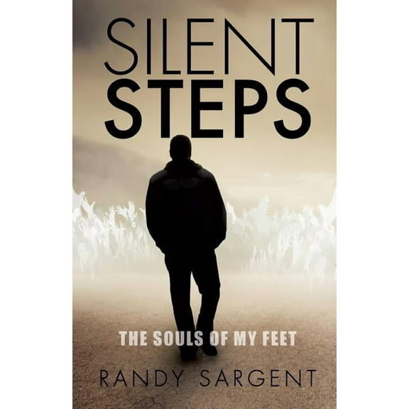 Silent Steps, (Paperback)
