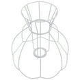 thumbnail image 2 of Lamp Shade Frame Iron Lampshade Frame Table Lights Shade Frame DIY Lamp Frame, 2 of 8