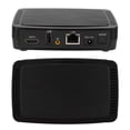 thumbnail image 4 of Decodificador inteligente M258 H.265 Digital TV Box IPTV Ormromra, 4 of 8