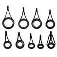 thumbnail image 3 of Ruiboury Pêche pour Cannes à Pêche Guides Embouts Anneau Portable Outils de Réparation Accessoires Activité Extérieure, 3 of 6