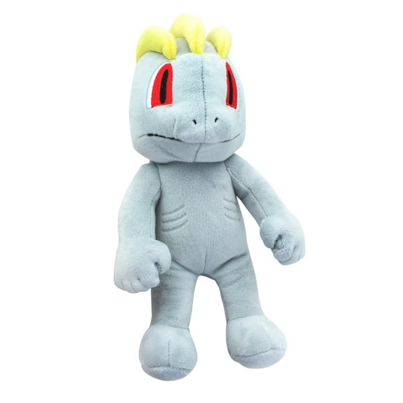 Sanei Boeki Pokemon Machop PP80 All Star Collection 8 Inch Plush