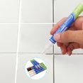 thumbnail image 4 of Grout Pen For Revives Restores Tile In Kitchen Shower Bathroom Waterproof Quick Drying New, 4 of 5