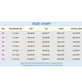 thumbnail image 4 of Girl Outfits Size 7 Graphic Sweatshirts and Sweatpants Track Suit for Girls Fall Winter Clothing Set,6-7 Years,Z5-Pink, 4 of 4