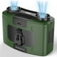 thumbnail image 1 of Ventilador de cintura portátil PANERGY 20000 mAh con batería recargable, 1 of 6
