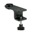 thumbnail image 4 of koolsoo Desk Hanger Stand Mount Holder Practical Sturdy Table Clamp Lighting Bracket for Garden Beach Yard Fishing Camping, 4 of 8