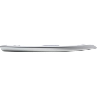 Jeep Grand Cherokee Pillar Post Trim; Stainless Steel; 8-Piece (05 Jeep Grand Cherokee Pillar Post Trim; Stainless Steel; 8-Piece (05